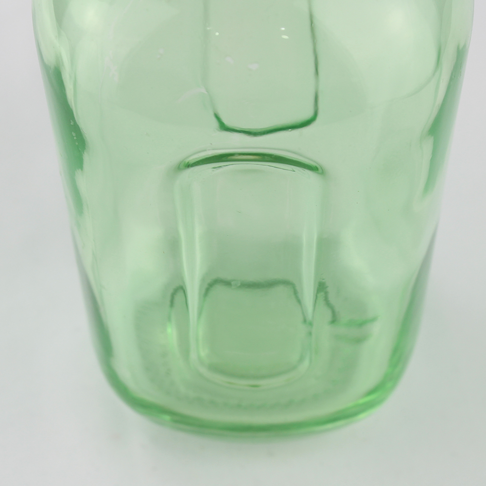 Download Light Green 500ml Spirit Glass Bottle - Buy glass bottles ... Yellowimages Mockups