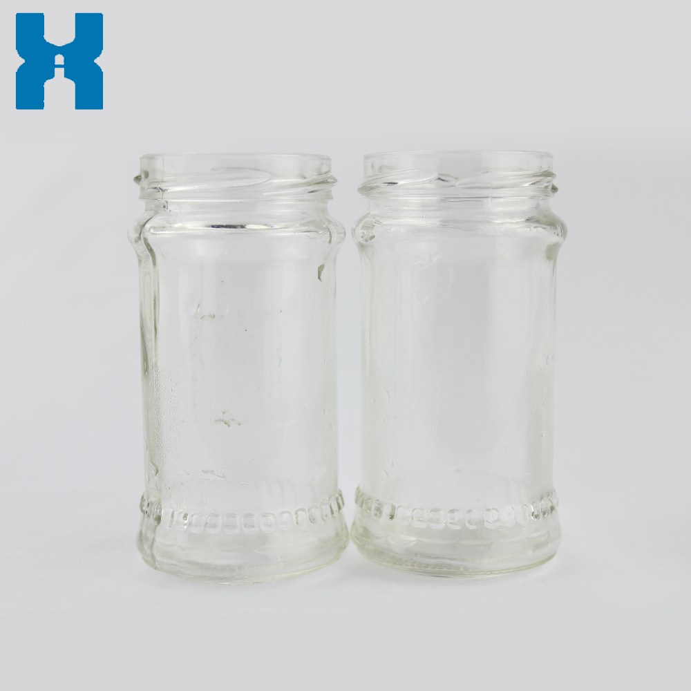 155ml Glass Jar for Seasonings