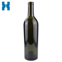 Factory Price 750ml Wine Bottle