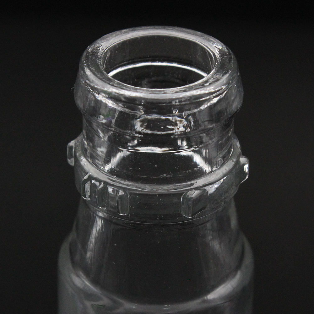 Guala Cap 250ml Spirits Glass Bottle