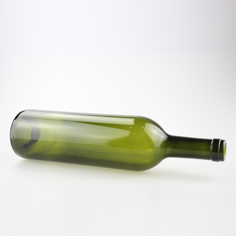 Bordeaux Wine Bottle 750ml