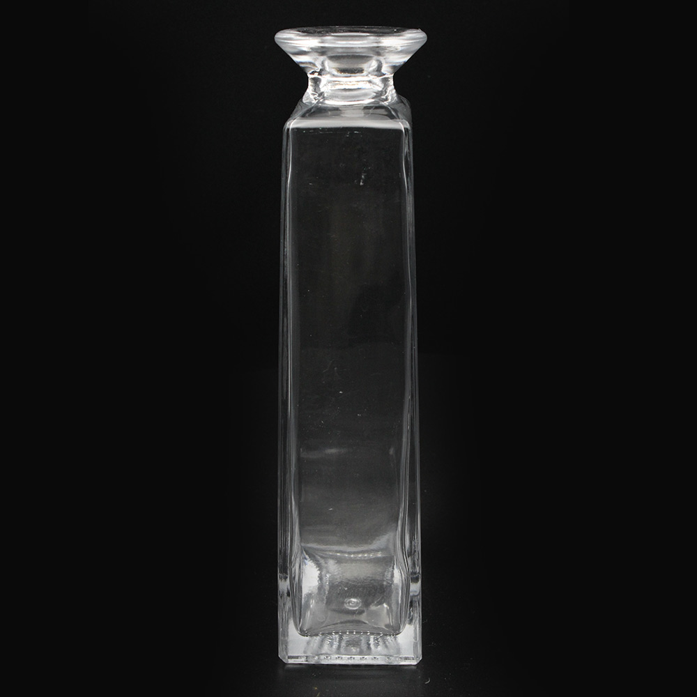 Empty Flint 700ml Glass Bottle for Spirit