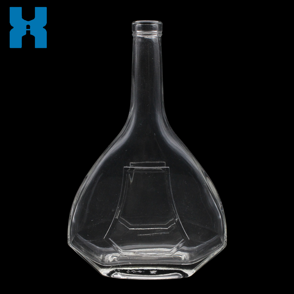 Download Long Neck Clear 700ml Glass Bottle for Liquor - Buy 700ml ... Yellowimages Mockups