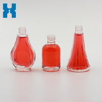 10ml 11ml 12ml Nail Polish Glass Bottle