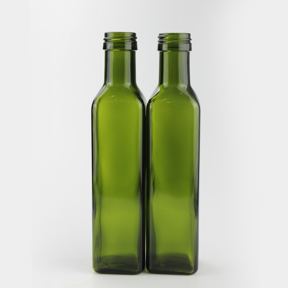 250ml Dorica Oilve Oil Bottle