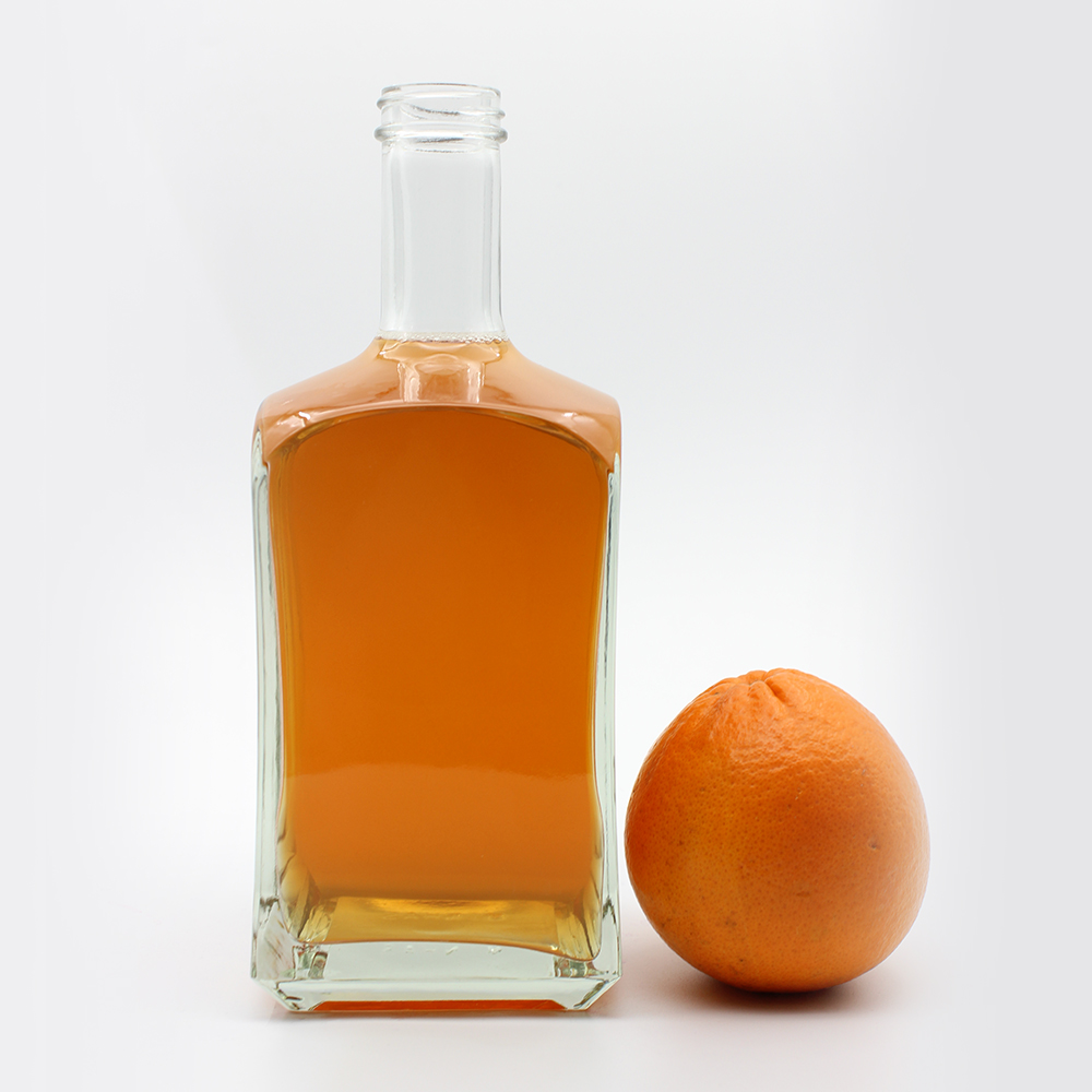 Download Square 750ml Wholesale Clear Glass Bottle - Buy 750ml ... Yellowimages Mockups